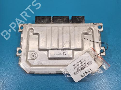 Engine control unit (ECU) DACIA LODGY (JS_) 1.6 LPG (JSAV) | BP39561444M57 - Image 5