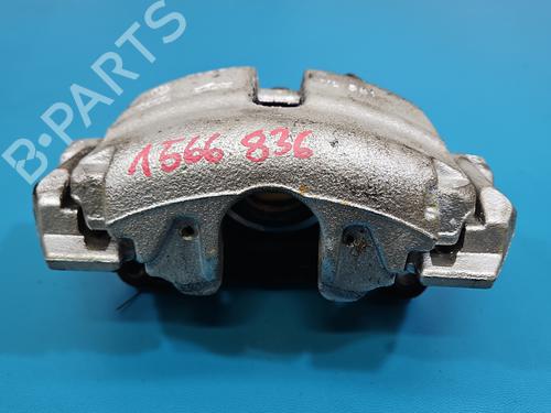 Left front brake caliper VW SCIROCCO III (137, 138) | BP37837386M105 - Image 3
