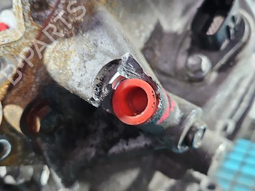 Gearbox TOYOTA COROLLA Saloon (_E21_) 1.8 VVTi Hybrid (ZWE219) | BP37850327M3 - Image 5