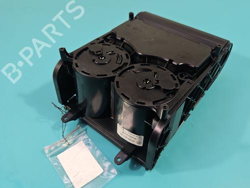 Cup/Object holder VW CC B7 (358) 2.0 TDI | BP37991149I37 - Image 6