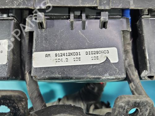 Fuse box KIA SOUL I (AM) | BP38128980E1 - Image 15