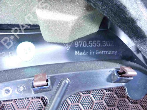 Front right panel PORSCHE PANAMERA (970)  | BP37892704C59  - Image 10
