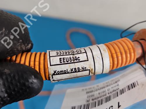 Ledningsnet BMW i3 (I01) Range Extender | BP37844028E16  - Image 5
