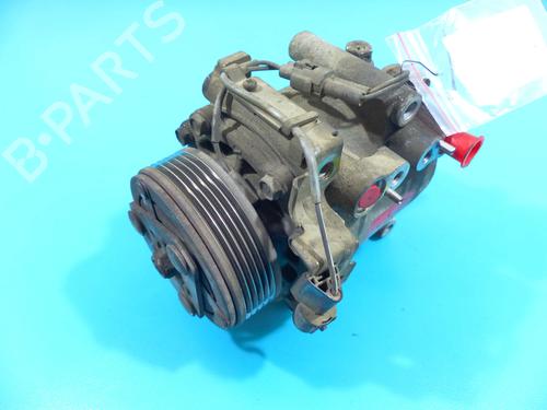 Used AC compressor AC compressor 37805616 37805616