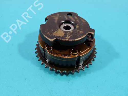 Pulley BMW 1 (E87) 118 i | BP37850530M122 - Image 1