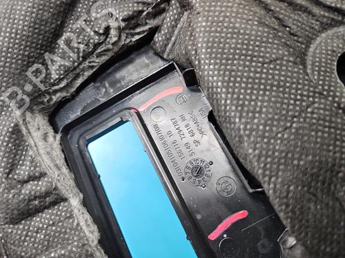Boot lining BMW X5 (F15, F85) xDrive 30 d | BP37823575I3 - Image 7