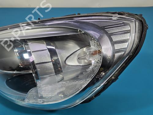 Left headlight VOLVO S60 II (134) | BP38701565C28 - Image 6