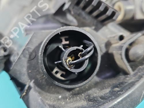 Left headlight OPEL ASTRA H Saloon (A04) 1.8 (L69) | BP38729301C28 - Image 16