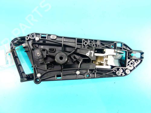 Front left interior door handle PORSCHE CAYENNE (92A) 4.8 S | BP37877620I13 - Image 3