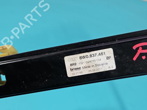 Front left window mechanism AUDI A4 B9 (8W2, 8WC) 2.0 TFSI quattro | BP37828072C22 - Image 11