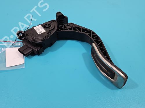 Used Pedal Pedal 38118337 38118337