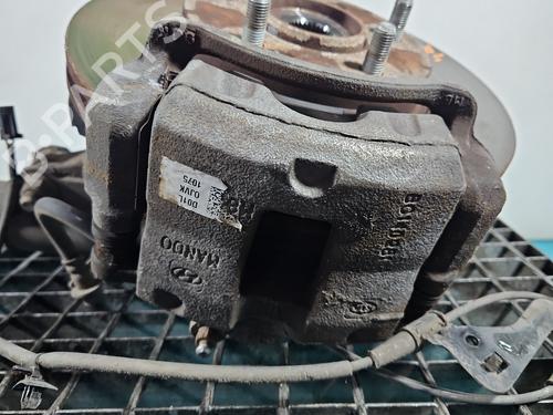 Used Left front brake caliper Left front brake caliper 38151822 38151822