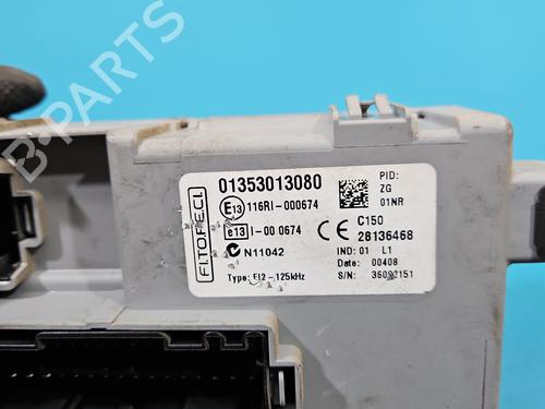 Fuse box PEUGEOT BIPPER (AA_) 1.4 HDi | BP38264787E1  - Image 5