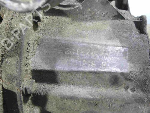 Gearbox PEUGEOT PARTNER MPV (5_, G_) 2.0 HDI | BP37808645M3 - Image 7