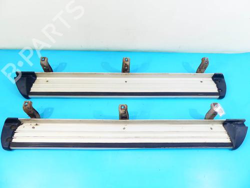 Used Left sideskirt Left sideskirt 38154823 38154823