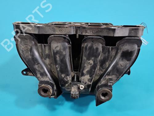 Intake manifold SUZUKI VITARA (LY) 1.6 (APK 416) | BP39502048M70 - Image 4