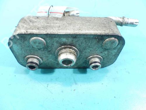 Used Oil radiator Oil radiator BMW X3 (E83) 2.5 i (192 hp) 37879434 37879434