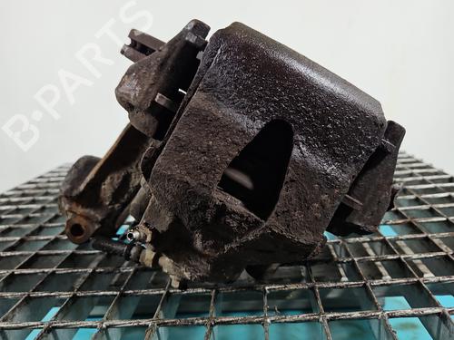 Used Left front brake caliper Left front brake caliper 38118016 38118016