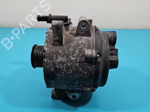 Alternator PORSCHE CAYENNE (92A) 4.8 S | BP37990323M7 - Image 11