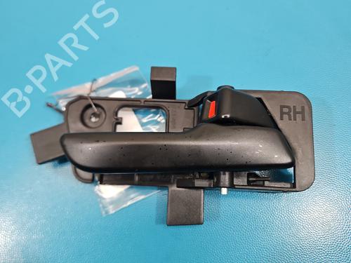 Front right interior door handle KIA PICANTO III (JA) | BP38152256I14 - Image 2