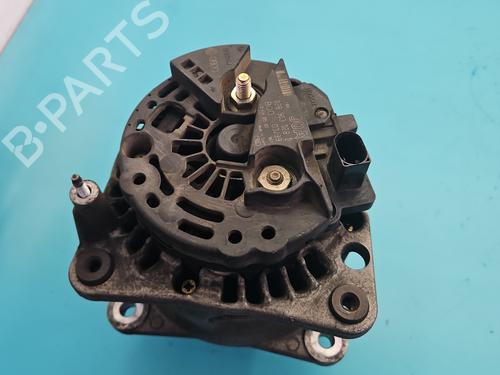 Alternator VW GOLF IV Variant (1J5) 1.6 | BP37858285M7 - Image 4