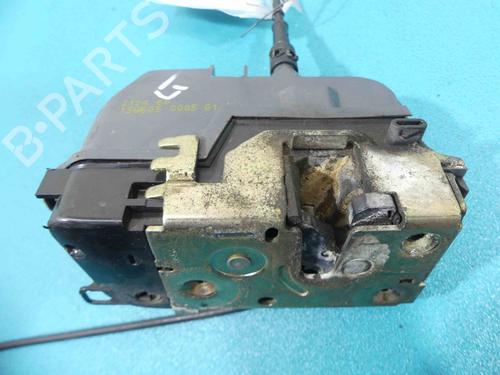 Used Rear left lock Rear left lock RENAULT MEGANE II Estate (KM0/1_) 1.6 (113 hp) 38153337 38153337