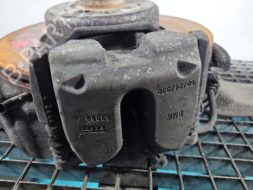 Used Left front brake caliper Left front brake caliper 37829370 37829370