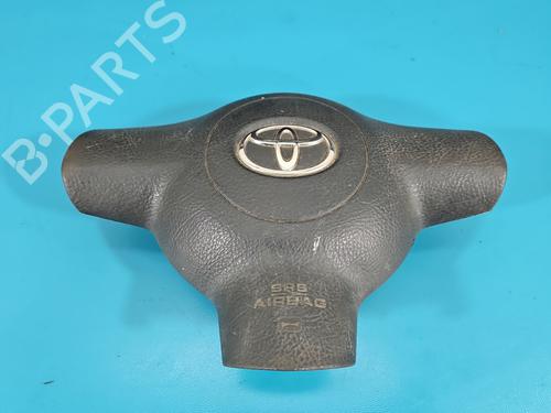 Dashboard TOYOTA COROLLA Saloon (_E12_) 1.4 VVT-i (ZZE120_, ZZE120R) | BP38060059C46  - Image 20