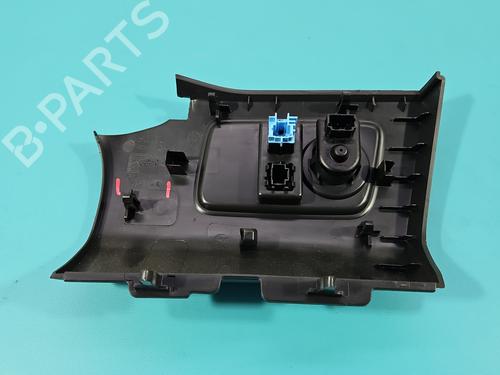 Interruttore RENAULT EXPRESS Box Body/MPV | BP37831322I30 - Image 4