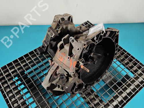 Used Gearbox Gearbox 37858592 37858592