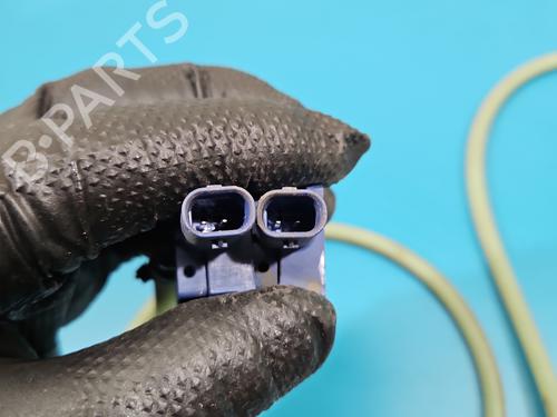 Electronic sensor MERCEDES-BENZ A-CLASS (W176) A 180 CDI / d (176.012) | BP38146785M84 - Image 6