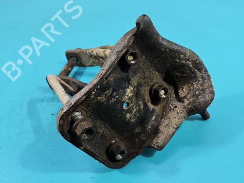 Støtte ISUZU D-MAX II (TFR, TFS) 2.5 CRDi 4x4 (TFS86J) | BP37823344C155 - Image 5