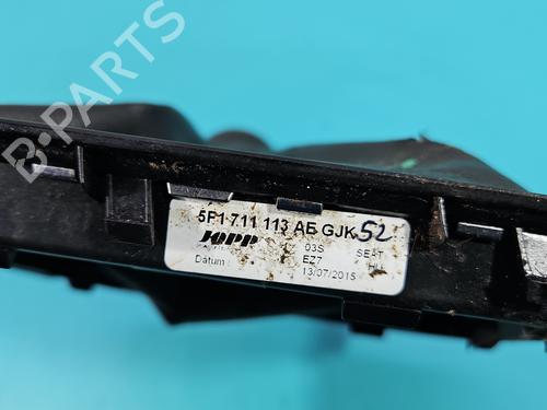 Gear lever SEAT LEON (5F1) | BP37845573M90 - Image 9