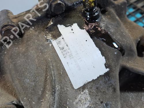 Rear differential JAGUAR XE (X760) 2.0 D | BP37826621M24 - Image 5