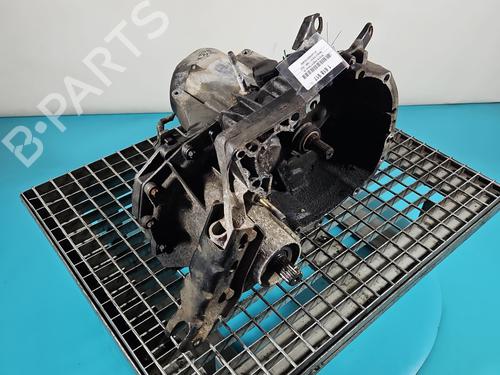 Used Gearbox Gearbox 38289578 38289578