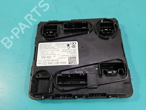 Módulo eletrónico AUDI A4 B9 (8W2, 8WC) 2.0 TFSI quattro | BP37829421M83 - Image 3