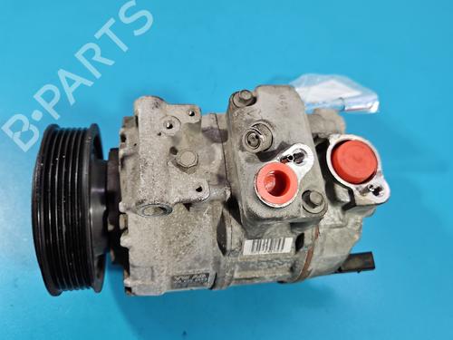 AC compressor VW JETTA III (1K2) 2.5 | BP38000356M34 - Image 2