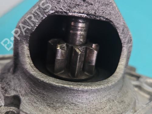 Starter TOYOTA AYGO (_B4_) 1.0 (KGB40) | BP40043145M8 - Image 3