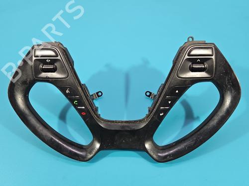 Used Steering wheel controls Steering wheel controls KIA CEE'D Sportswagon (JD) [2012-2018] 39720344 39720344