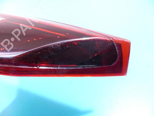 Left tailgate light MAZDA 3 Saloon (BM_, BN_) 2.0 | BP37890045C79 - Image 6