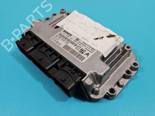 Used Engine control unit (ECU) Engine control unit (ECU) 37812597 37812597