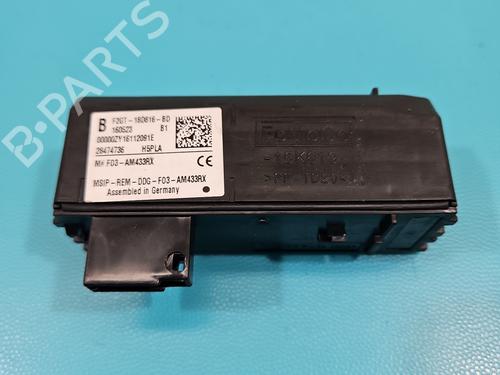 Andre FORD S-MAX (CJ, WA6) | BP37821465O1 - Image 2
