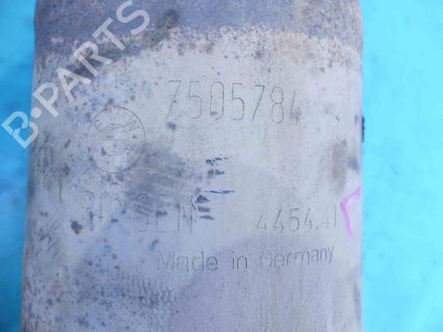Exhaust manifold BMW 7 (E65, E66, E67) 735 i, Li | BP37885639M110 - Image 9