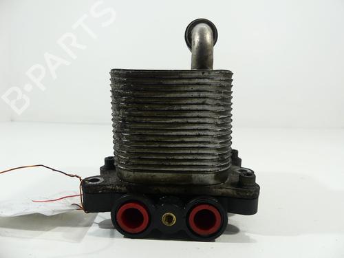 Oil radiator BMW 7 (E65, E66, E67) 740 d | BP38152951M33 - Image 4