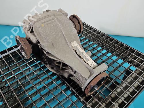 Used Rear differential Rear differential 38139834 38139834