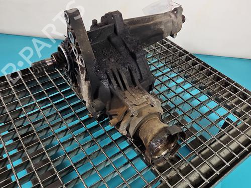 Used Transfer box Transfer box 37829263 37829263