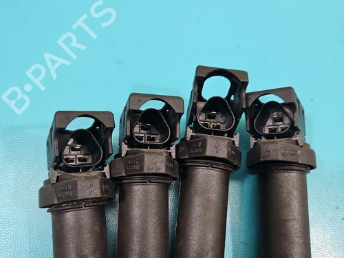 Ignition coil CITROËN C4 II (NC_) 1.6 VTi 120 (NC5FS0, NC5FS9) | BP38135595M94 - Image 4