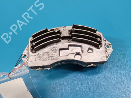 Heater resistor BMW X5 (E70) xDrive 30 d | BP37838285M108 - Image 2