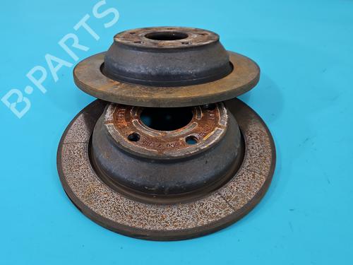 Andre FORD PUMA (J2K, CF7) | BP38140812O1 - Image 3