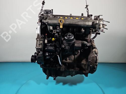 Engine KIA VENGA (YN) | BP38139450M1 - Image 8